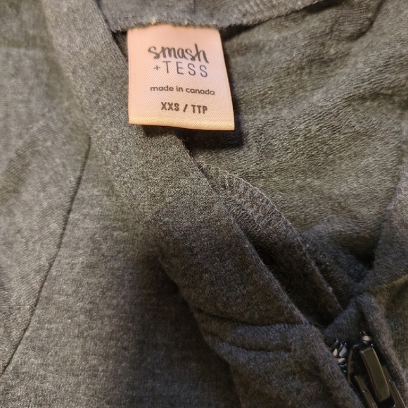 Smash + Tess Jilly Jogger Jumpsuit - Picture 4 of 5